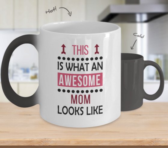 TheSmileyGoods's tweet image. Mother Love Mug Gift
AWesome Color Changing Cup
Cool Birthday or Christmas Present
Check it here &amp;gt;&amp;gt; 🎁goo.gl/bu5jMD🎁
#momgift,#mompresent,#momlove,#mothergift
#motherpresent,#love,#mothersurprise,#mommy
#mommylife,#momlife.