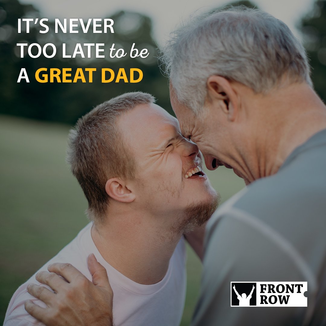 jonvroman's tweet photo. Parenting is hard work. Don’t let anyone tell you it’s easy. Join #FrontRowDads and learn how to be a #MomentMaker https://t.co/C9vGeD8q0x https://t.co/0tqQr7IwSy