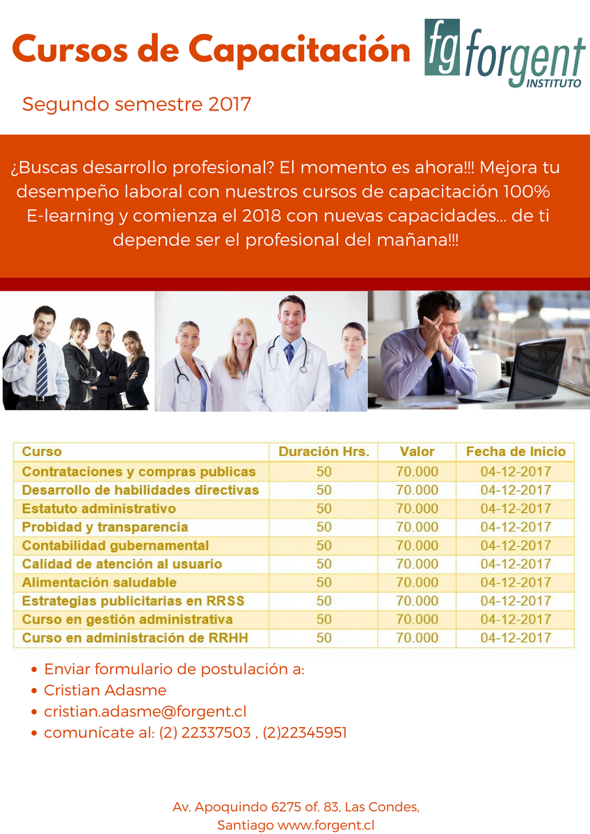 FORGENT's tweet photo. Aprovecha esta oportunidad!!! solo hasta el 4 de diciembre todos nuestros cursos de capacitación están con 50% de Dcto. https://t.co/3tWnYpHLhm