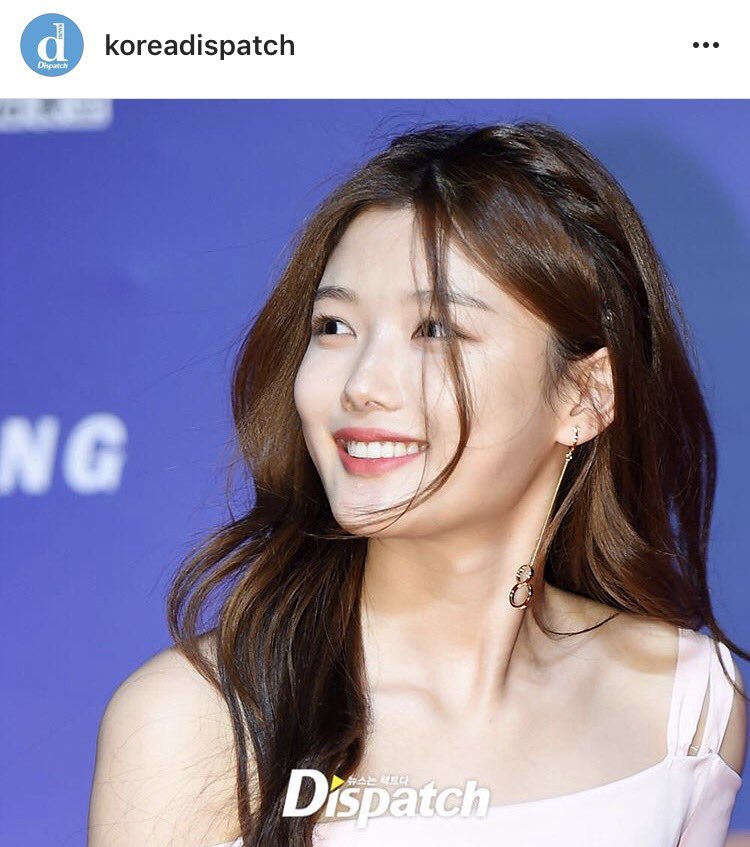 MZEE_NCT's tweet photo. 171201 koreadispatch's IG update 
สวยสง่า ออร่ากระจาย https://t.co/PqZQp6MdqM