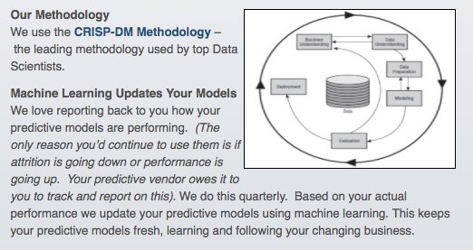 How #predictive is our #hiring process &amp; how do we continuously improve our models? #PeopleAnalytics #CFO #CHRO - talentanalytics.com/predict-employ…