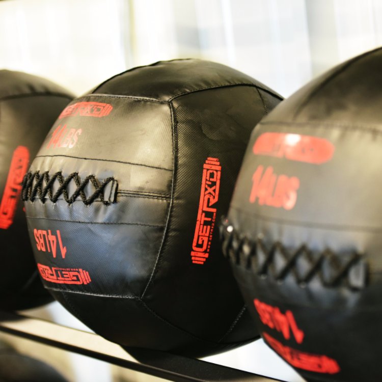 Rattlesnake CrossFit (RattlesnakeCro3) Twitter