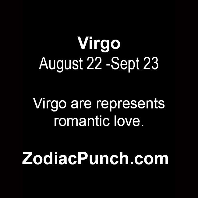 About virgos things Virgo Facts,