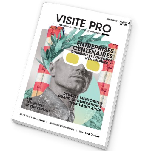 Visite Pro tweet media