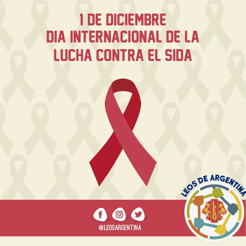 ClubLeoCS's tweet photo. Como todos los 1eros de Diciembre desde el 2007 estuvimos repartiendo folleteria, concientizando sobre el VIH/SIDA, en conjunto con el Cepat, Consejería VIH de Cinco Saltos. 
Agradecemos a la Cooperativa Obrera por dejarnos entregar folleteria en su supermercado. https://t.co/BRPfD1C37U