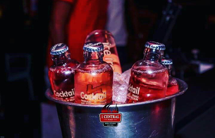 1CentralPlace's tweet photo. Join us for #TheJumpOffXParty tonight #Studentfridays #HappyHour #Foodie #Shisanyama https://t.co/Yqp486KTZO