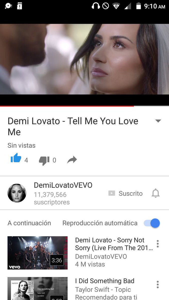 f4k3_h4ppy's tweet photo. I need someone on days like this I do. 

I love it!!!! 💖😭💞

#TMYLMMusicVideo @ddlovato  #TMYLMVideoFriday #TMYLM https://t.co/Mu9WD2Pmgn