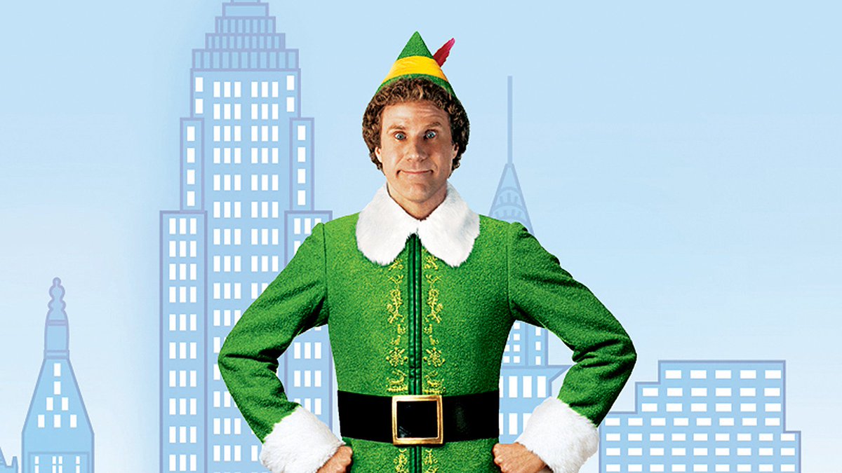 JMaximus226's tweet photo. https://t.co/Mg273P1bqw: Elf: Will Ferrell, Leon Redbone, Ray Harryhausen, James Caan: Amazon Digital Services LLC 

#StockingStuffer #Classic 

👉👉https://t.co/H7segxj9Vw👈👈 https://t.co/cW5c1o4cUF