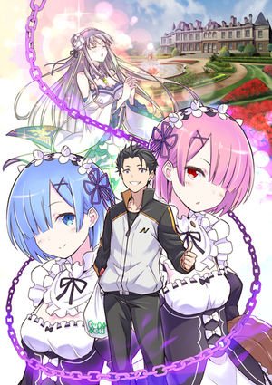 リゼロ好きと繋がりたいのtwitterイラスト検索結果 リゼロ好きと繋がりたいのtwitterイラスト検索結果