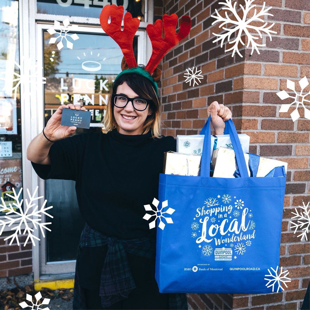 KarlaonQuinpool's tweet photo. Be Quinspired with these Gift Ideas from @luckypennyhfx. Lucky Penny mugs, hats and totebags, and local hand crafted ceramics; waiting to be paired with freshly roasted beans from North Mountain Fine Coffees! #localquinpool
https://t.co/7UGwrnXlkJ https://t.co/uj2Dz5bBAI