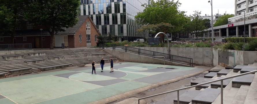 WijmakenNL's tweet photo. Hoe kan #ontwerpend #onderzoek een belangrijke rol spelen in tijden van organische #gebiedsontwikkeling? #nextliving
https://t.co/C9TOQWT9AH https://t.co/Uau2mDewFJ