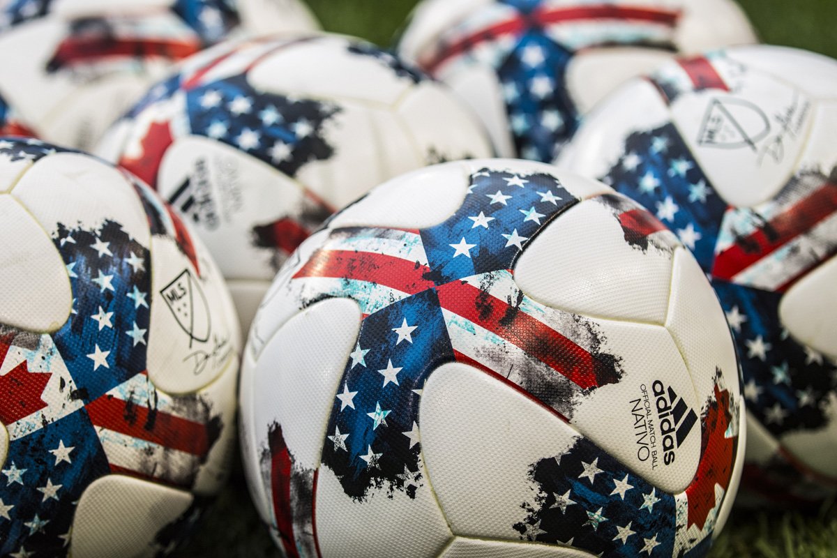 MLS Cup Rematch: It's Toronto vs. Seattle - empireofsoccer.com/mls-cup-rematc… - @throughballs #MLSCupPlayoffs