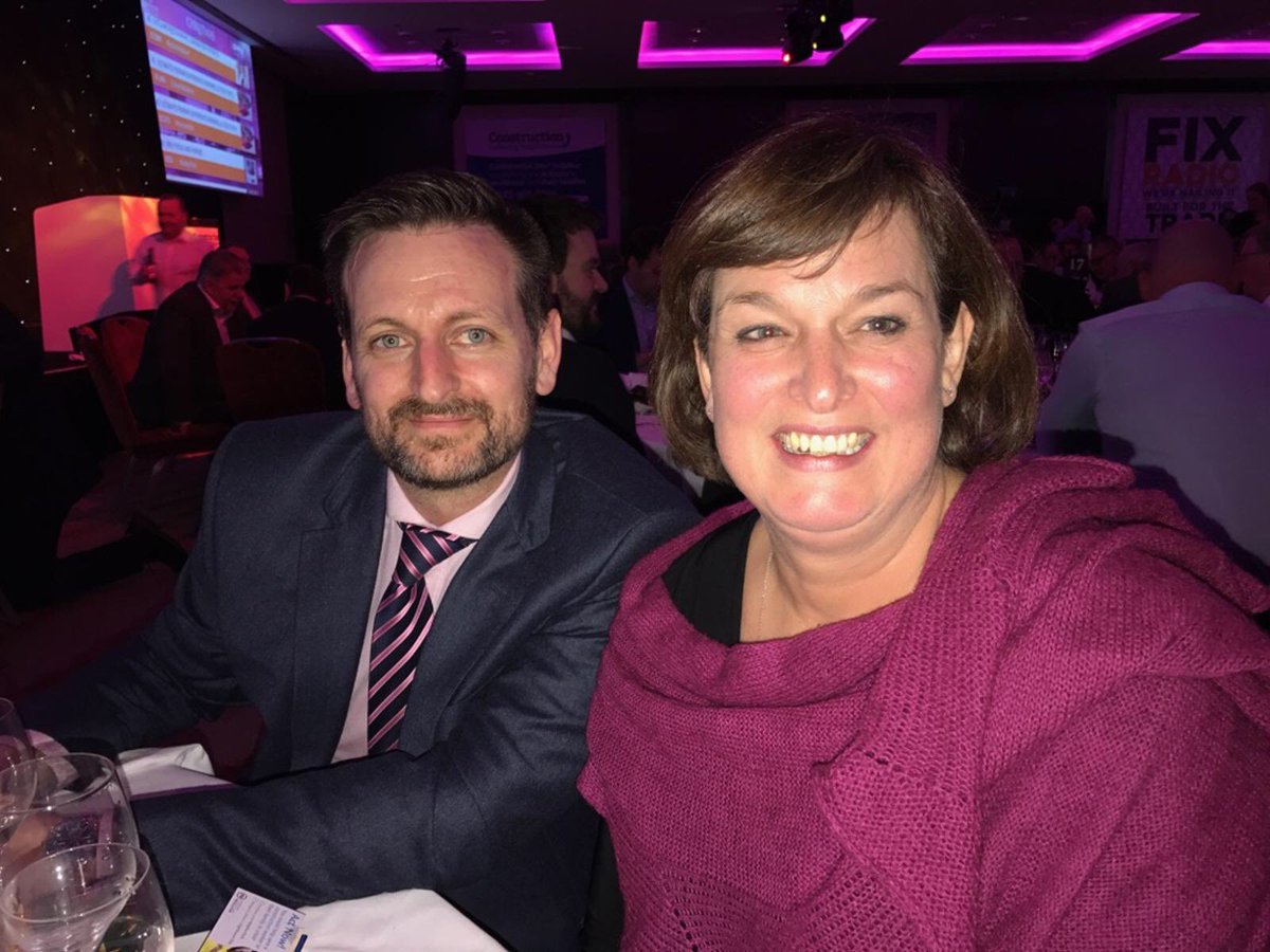 FMConwayltd's tweet photo. Our team supporting the annual @LighthouseClub_ lunch today. #LighthouseLunch https://t.co/6h4v56M1Kt