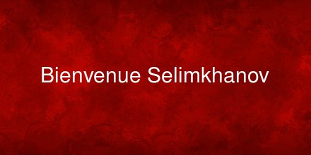 eCommerceParis's tweet photo. @Selimkhanov Hello, merci pour le follow :-) https://t.co/6hCIF4c0pm