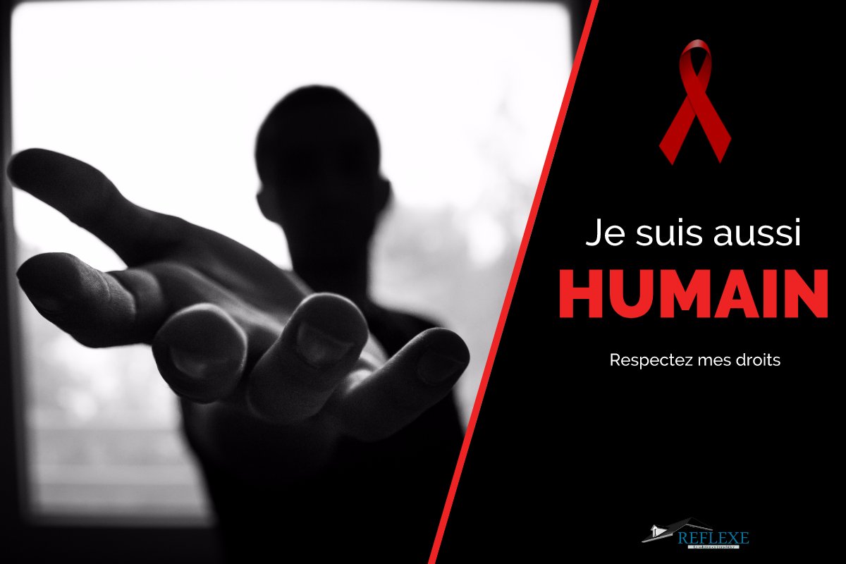 reflexeimmo's tweet photo. #SIDA #WorldAIDSDay #WAD #AnnAleAØ #preventionVIH #VillageSante #LuttecontreleSIDA #NonALaDiscrimination
#stopsida #StopAIDS #reflexe #realestate #haiti #ayiti #immobilier #prefab #SidaAction #AIDS2017 #HIVPrevention #WorldAidsDay #UseCondoms https://t.co/s9Sqlpv5X1