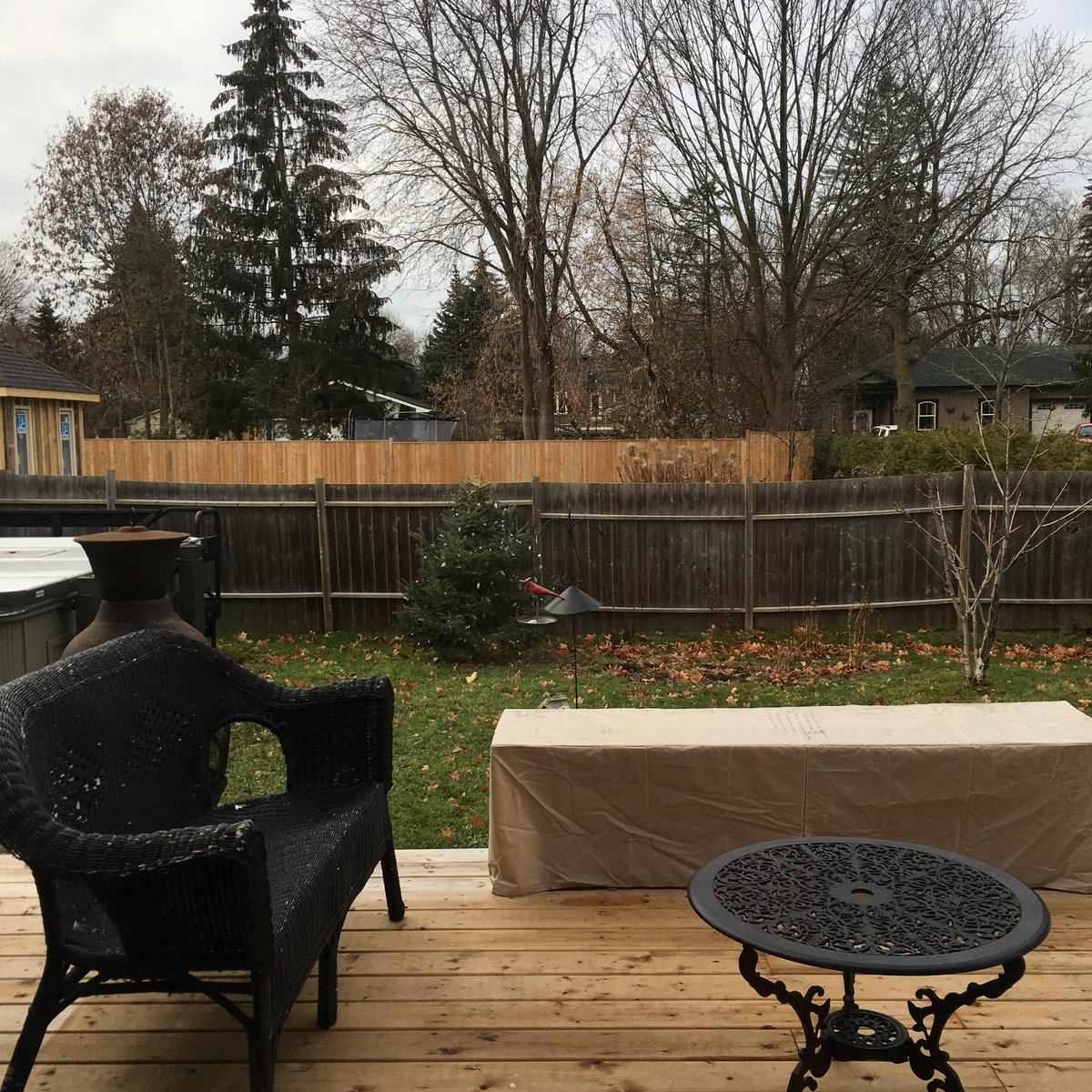 PeterMilczyn's tweet photo. Had a great time visiting the house where the “Golden Girls” of Port Perry live and learning about their innovative home sharing system. Thank you for showing me around and for the insightful discussions on housing. https://t.co/jHzMeVOUSH