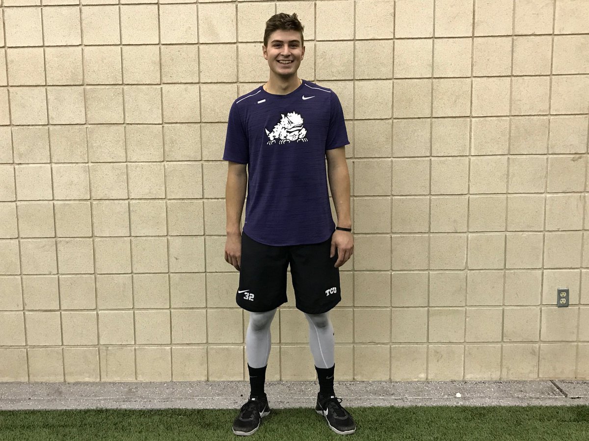 Zach Dechant tweet media