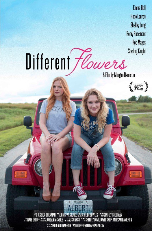 KansasCityFilm's tweet photo. December KC Film news is here > https://t.co/HEWNd9REdl | KC in @Variety, @bigsoniamovie theatrical premiere Dec. 1-7 in KC, @DiffrentFlowers on @Showtime, @ifckc @KCWIFT @FilmSocietyKC Holiday Party, Dec. 1 is First Friday Film Festival, @michaelwbrandt event recap ... and more! https://t.co/nyljZO4MFX