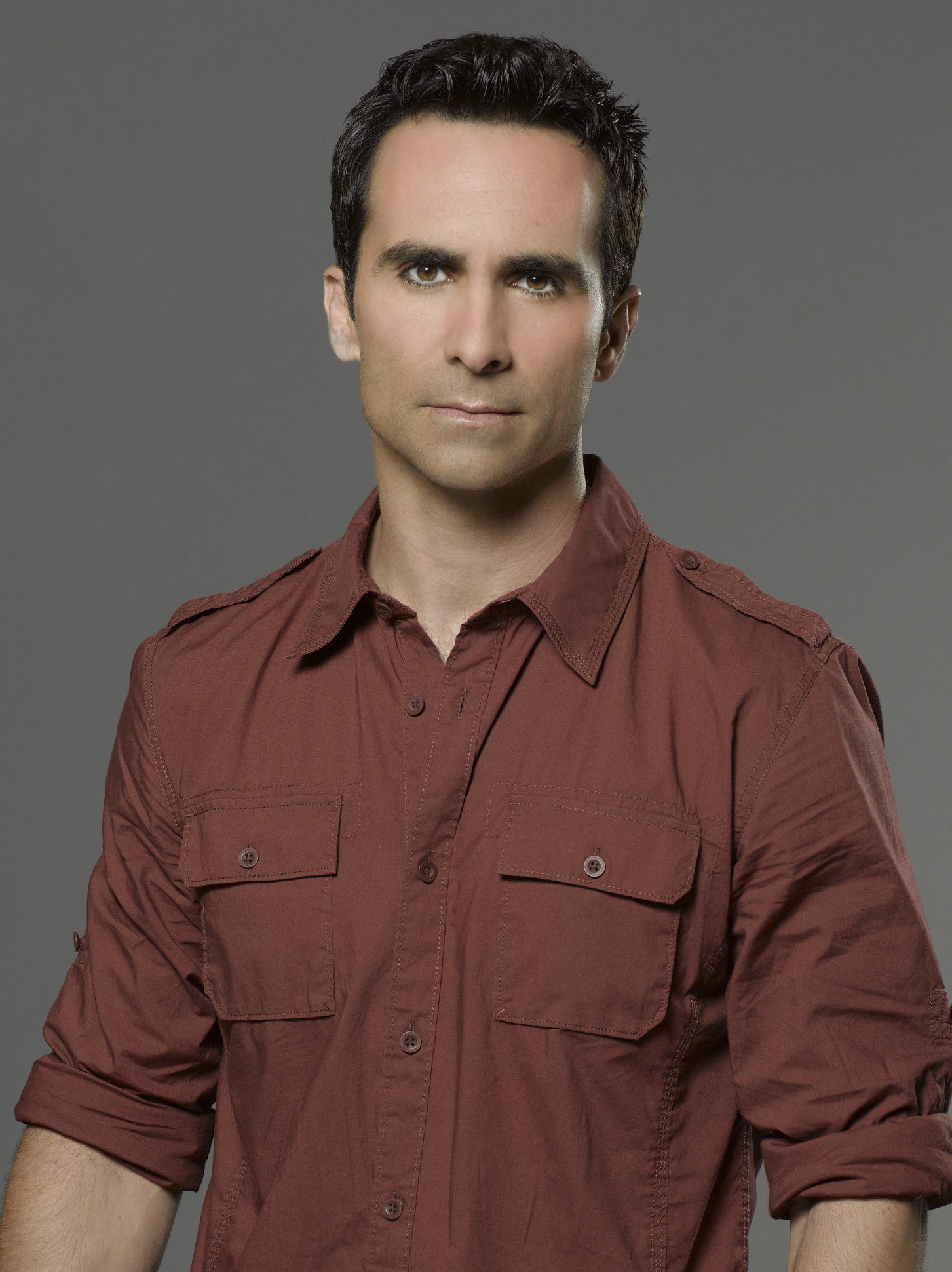 Happy Birthday to the great Nestor Carbonell!  