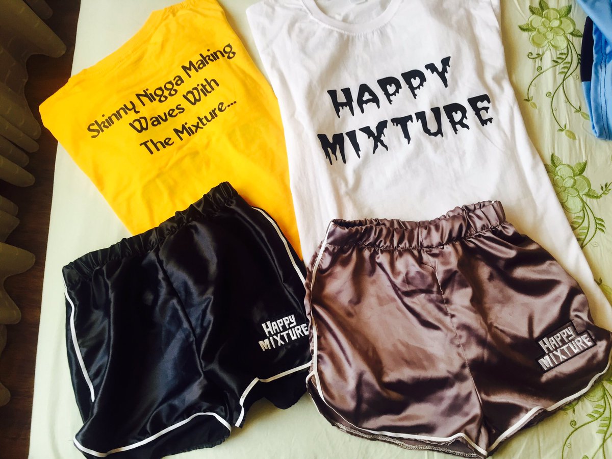 Happy_mixture tweet picture
