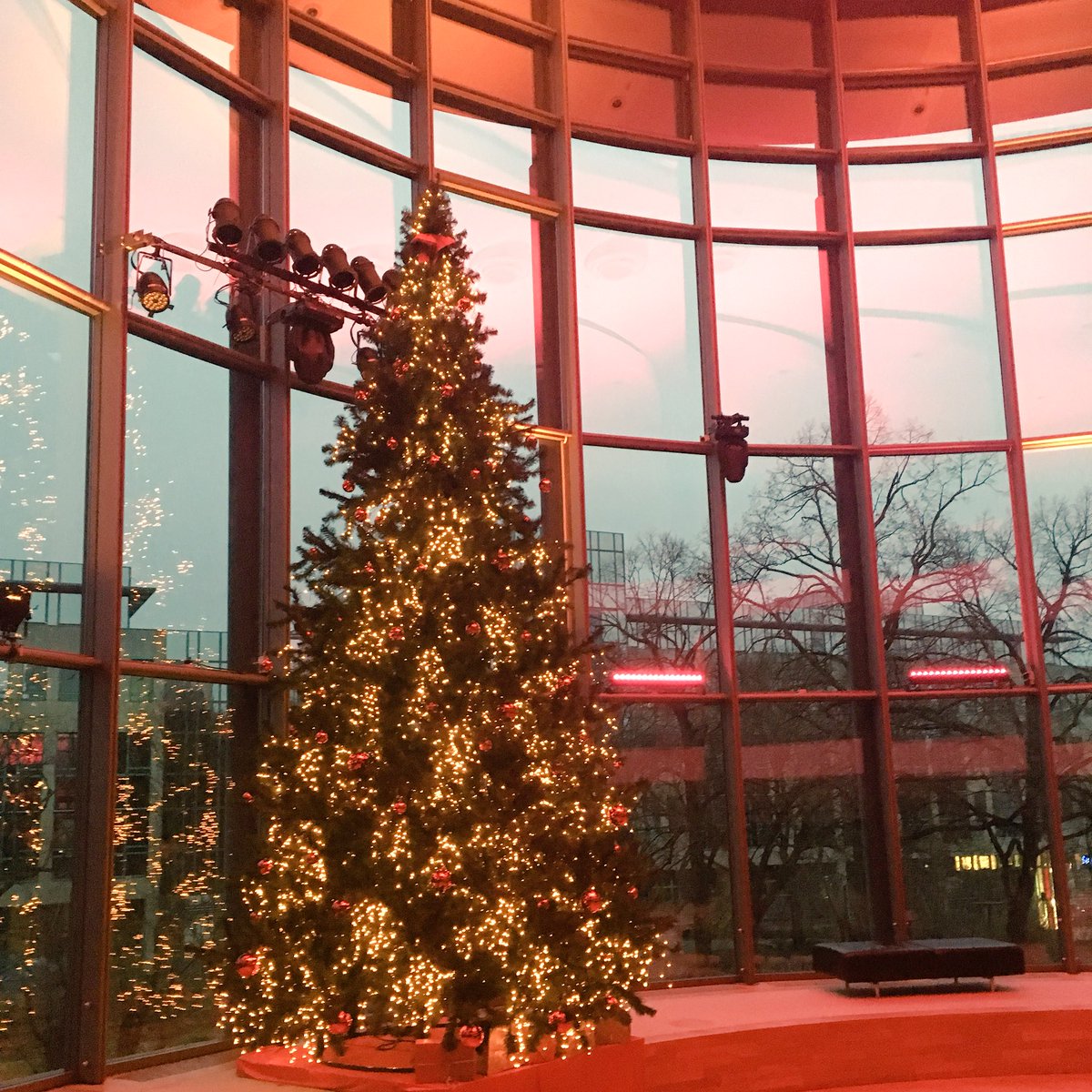 Weihnachtliche Stimmung im #kleistforum🎄Wir wünschen euch einen schönen ersten #Advent mit „Der gestiefelte Kater“ (Sonntag, 15:00 im Kleist Forum) #theater #schauspiel #familie #esgibtnochtickets