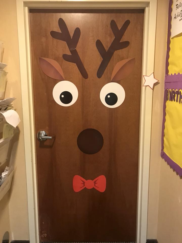 HoustonHyatt's tweet photo. Christmas is here and look who came to visit. https://t.co/8yB6OCLlgq