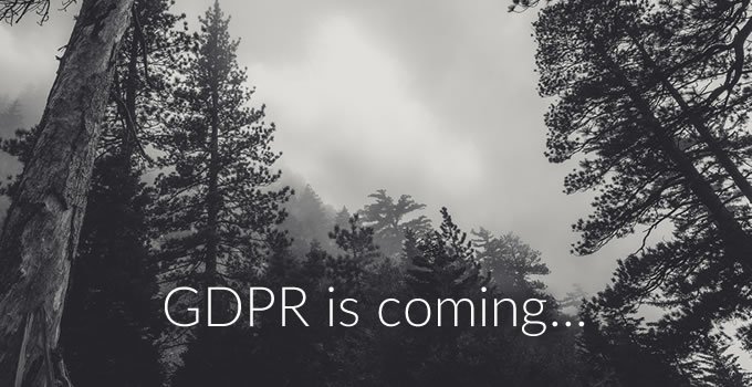 NewZapp's tweet photo. #GDPR is coming... BUT It's not as scary as you may fear. A clear strategy for preparation ahead of May 2018 is key. https://t.co/bKZ3SQQeLc #EmailMarketing #EmailGeeks #TheGDPR https://t.co/mmBaBE3LUb