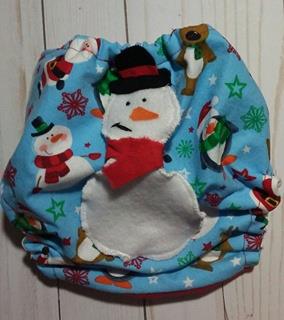 LilBeanDiapers's tweet photo. Every day in #December, I change my personal FB profile picture to a different #snowman every day!   I LOVE #snowmen.  So I might as well share them here!  Think I will start with the #clothdiaper I have for sale that has a #snowman you can attach and detach! #lilbeandiapers https://t.co/FvpQERbV31