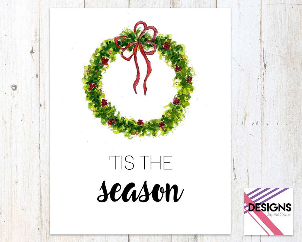 In celebration of the upcoming holidays, we brought back some of out favorite holiday prints for only $5.50! ow.ly/d1WU3076ung ... Get them before they're gone!