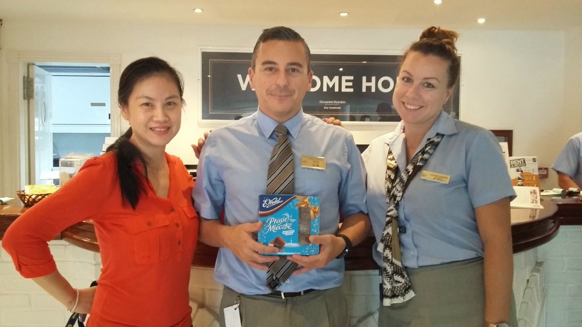 Gladys Chen tweet media