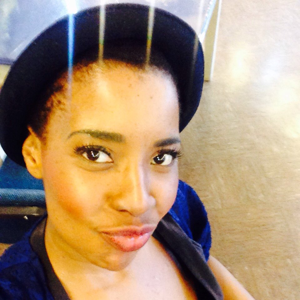 AyohAwe's tweet photo. #NewProfilePic https://t.co/WHHxhgbYhY