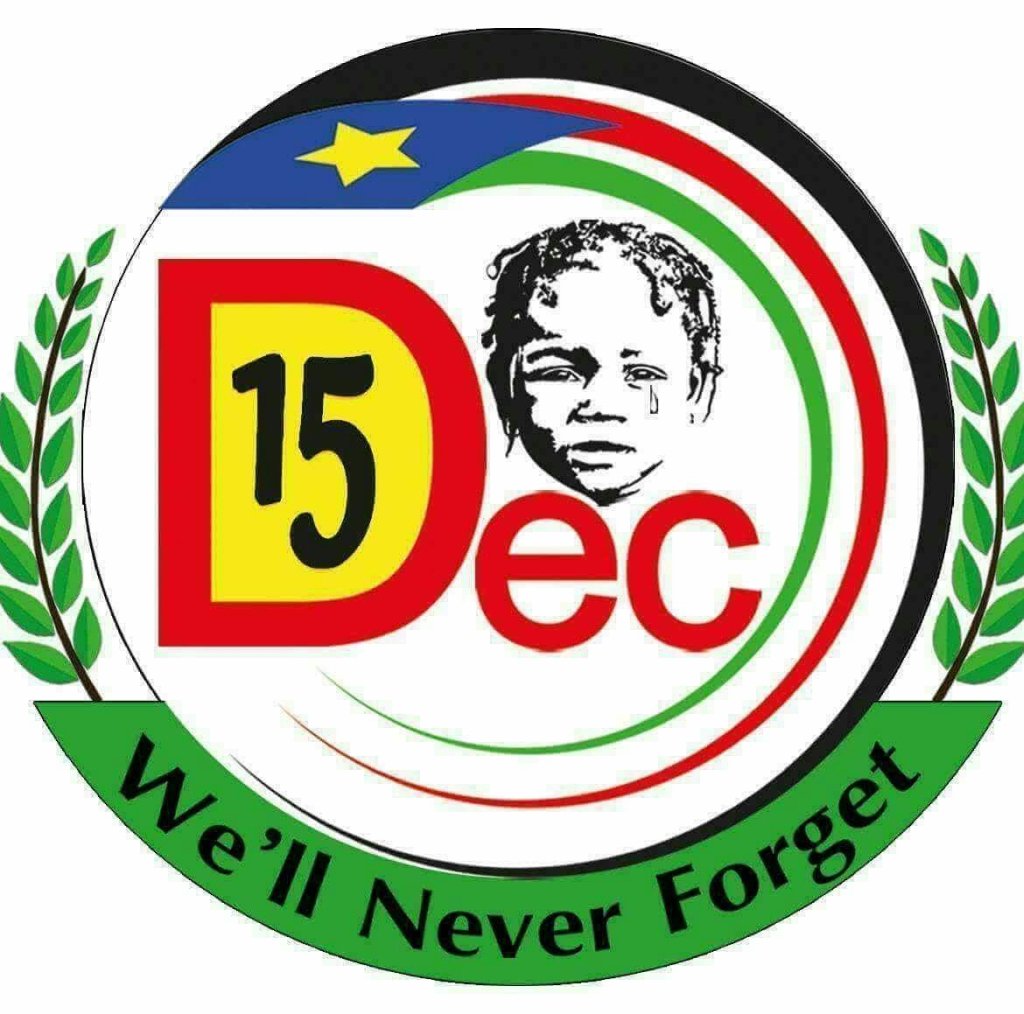 wangdunkonmedia's tweet photo. Nuer community global board (NCGB)To commemorate the fourth anniversary of December 15,… https://t.co/L2ULwD7MSD https://t.co/K1vIVmMgFx