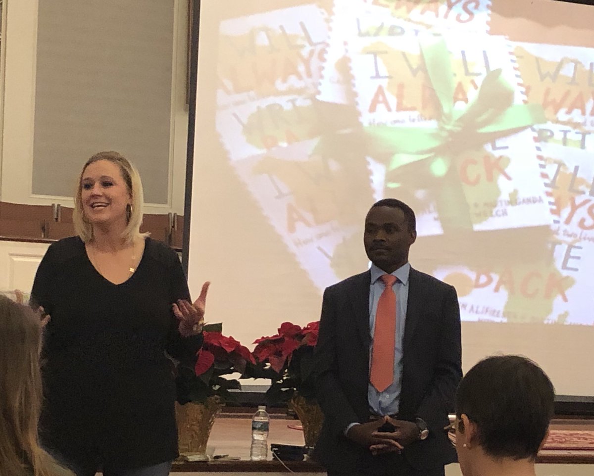 Martin Ganda Media Tweets by Kimberly Scott, NBCT (@ThinkLearnGo) | Twitter