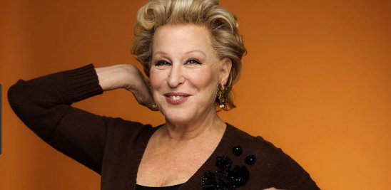 Happy birthday to The incomparable Midler in the KCPL collection  