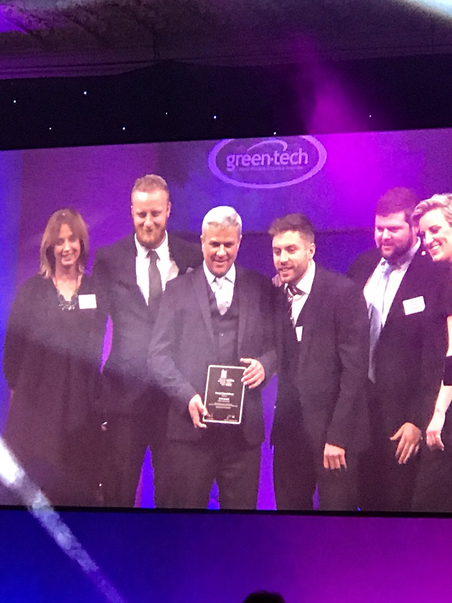 Well done <a href="/landscapeplus/">Landscapeplus</a> <a href="/BALI_Landscape/">British Association of Landscape Industries</a>