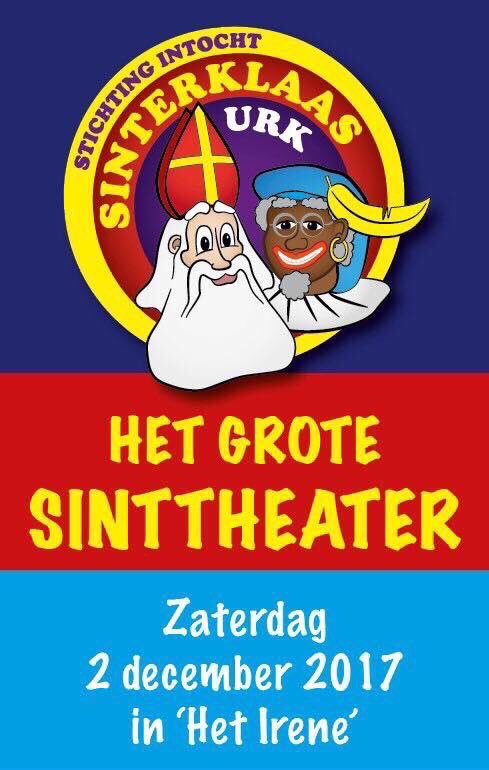 Voorstelling 1 is helemaal uitverkocht! De laatste kaartjes voor show 2,3 en 4 zijn nog te koop bij <a href="/Intertoysurk/">Intertoys Urk</a>

Voorstelling 2: 13:45 uur
Voorstelling 3: 15:30 uur
Voorstelling 4: 17:15 uur