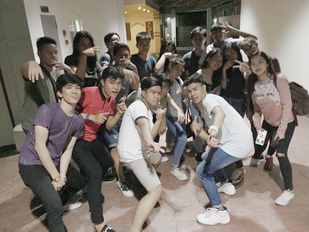 shanegmusic_'s tweet photo. ABM EYYY ONE π€π½π₯ thank u guys π #Commcert2017 https://t.co/tUa7app9jD