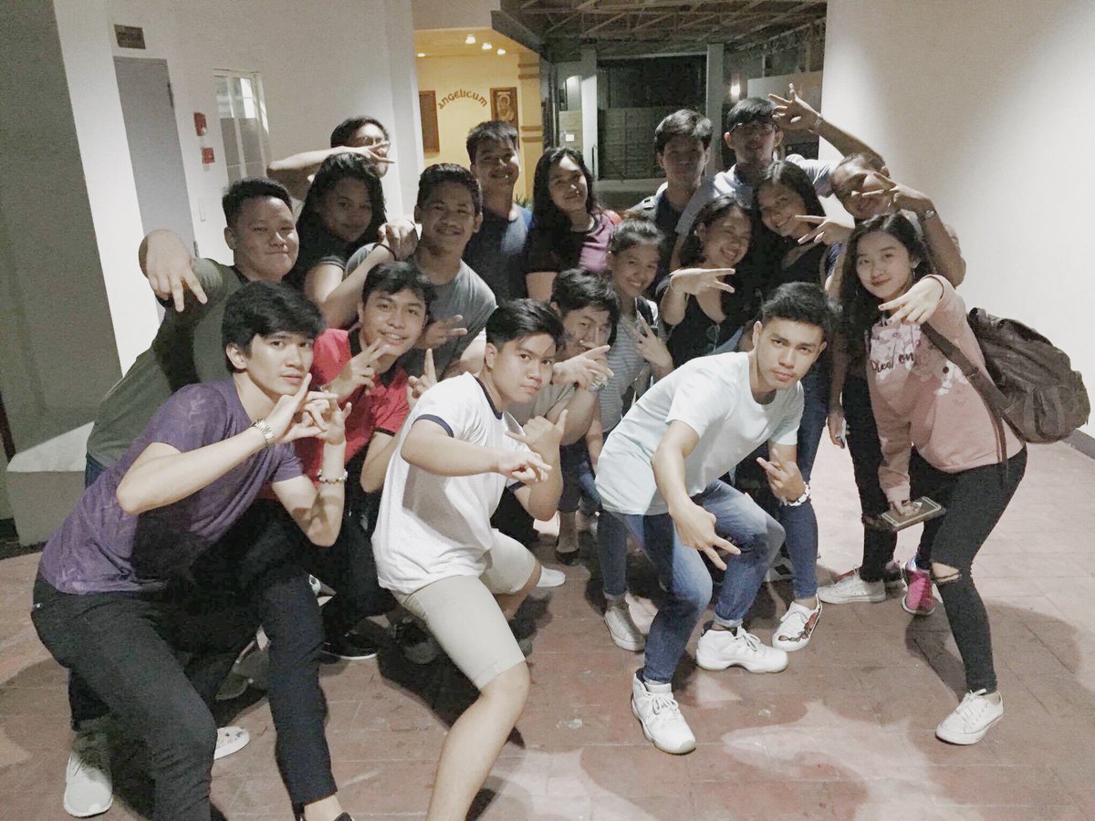 shanegmusic_'s tweet photo. ABM EYYY ONE π€π½π₯ thank u guys π #Commcert2017 https://t.co/tUa7app9jD