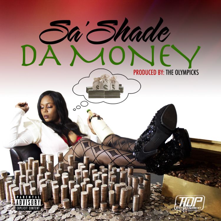theblacklist's tweet photo. Detroit Recording Artist, Sa' Shade Presents Brand New Single,''Da Money'', Produced By The Olympicks https://t.co/O62Uceip9r via @ChicoStar305 @iamsashade @Olympicks #hiphop #mixtape https://t.co/Am8KCwopJ8