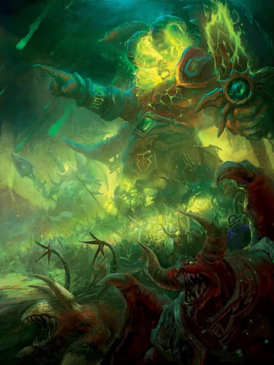 Арты злодеев для поста ниже ) #WorldofWarcraft #blizzard #Hearthstone