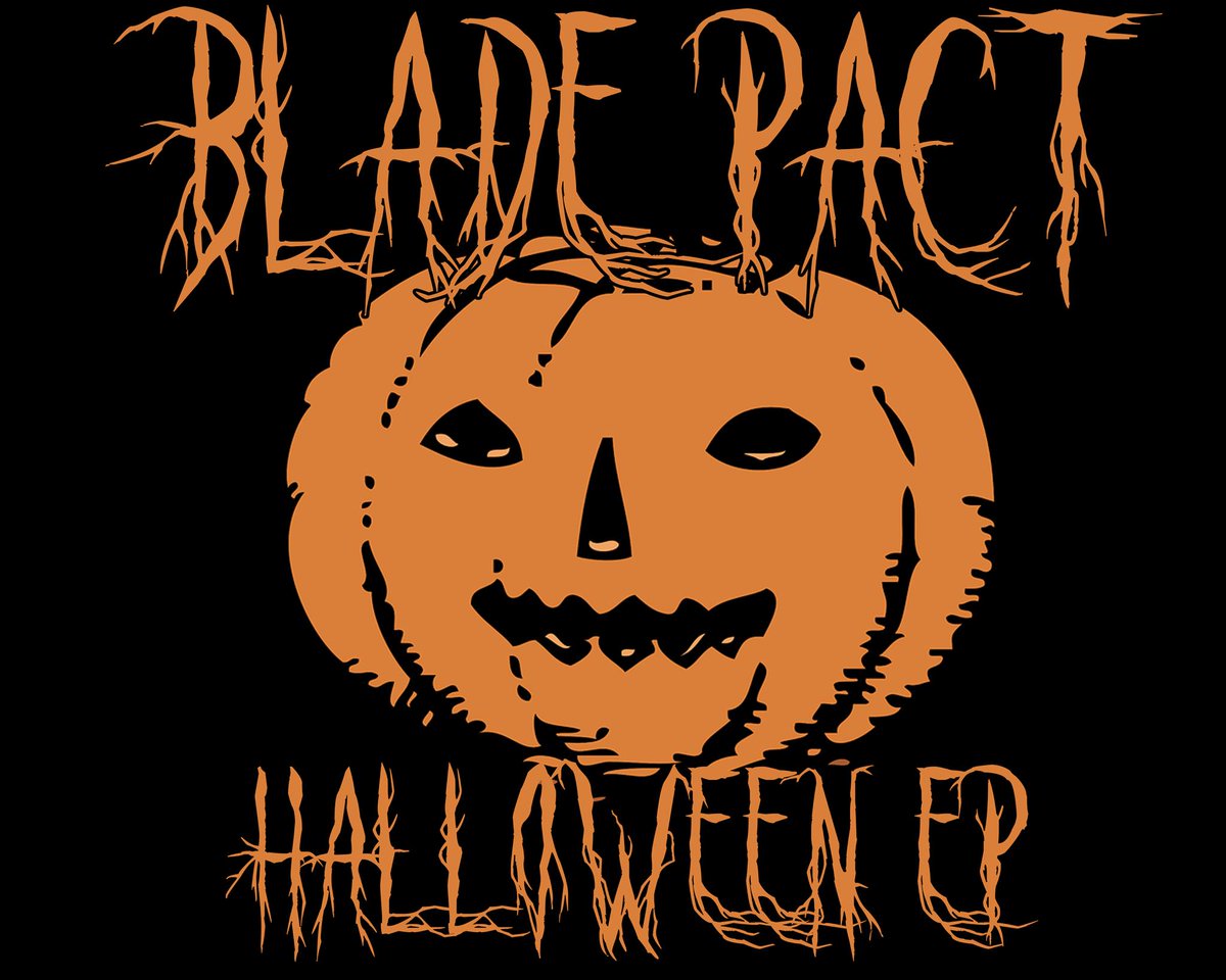 lil_weeaboo's tweet photo. sorry it took so long! 
I made the BladePact Halloween EP available for download through Bandcamp
        enjoi!!    🎃🎃🎃
https://t.co/oQiAtO2V8g
 with 
@Eyerises_HipHop 
@BayNayUzumaki 
@Colin_S_Ford 

#bladepact #halloweeen  #mixtape #freemusic #GRAMMYs https://t.co/RMShzIzNr4