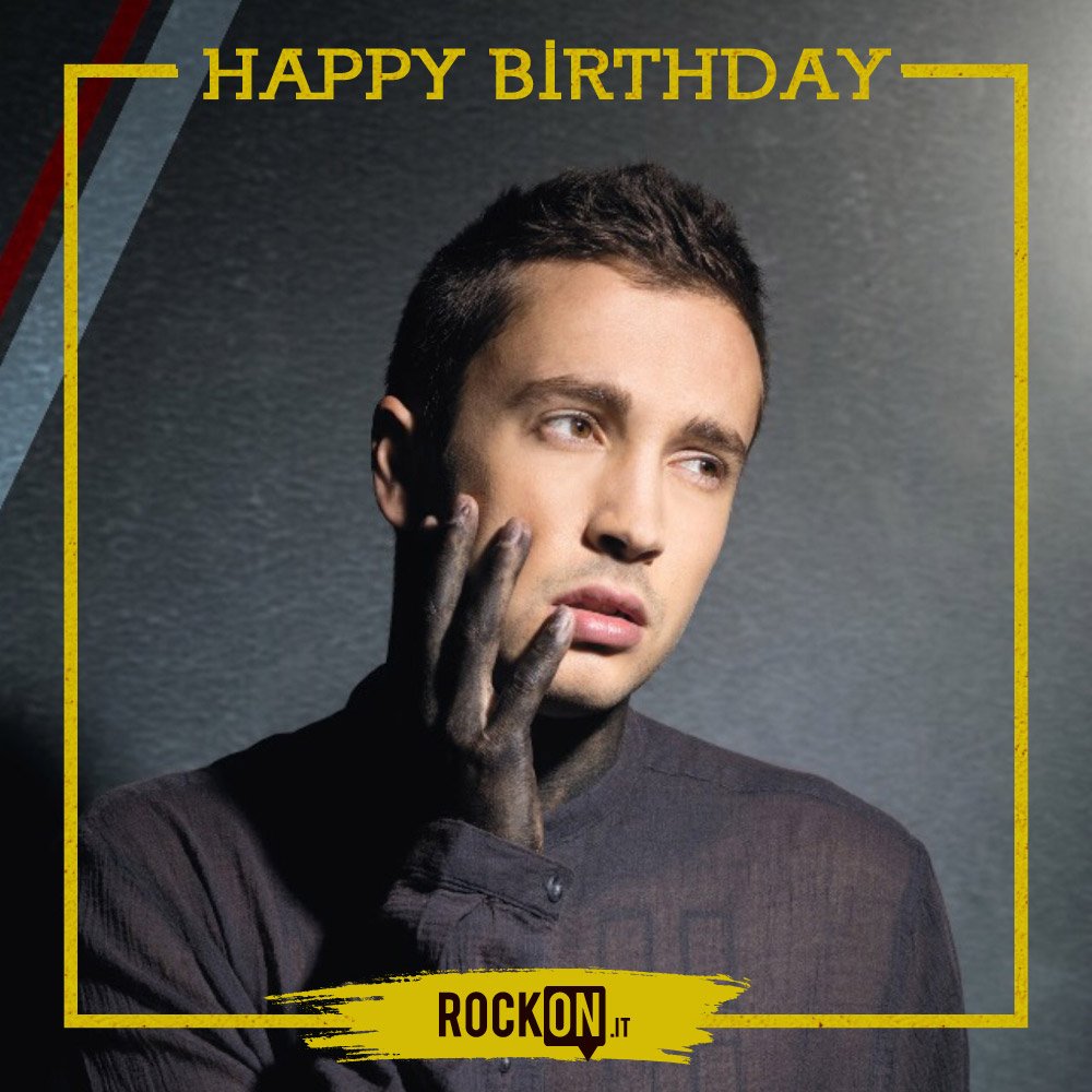  Happy Birthday Tyler Joseph!   