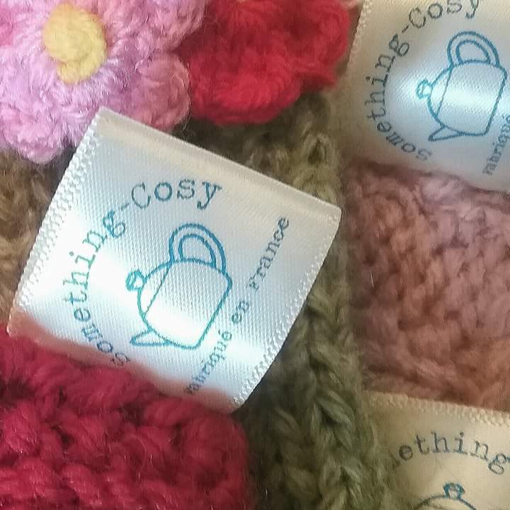 #somethingcosy #giftideas <a href="/RibbonDesignUK/">Ribbon Design</a> #personalisedbranding #sewintags
