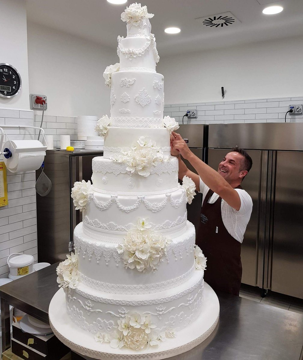 Le Torte di Renato tweet media