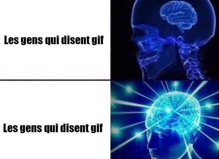 👉 RT si tu dis GIF 
👉 Fav si tu dis GIF