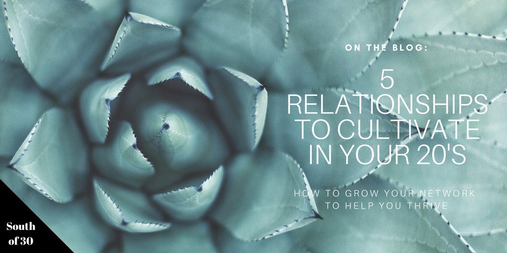 As we head into the social season - keep an eye out for how you can cultivate these five relationships! ow.ly/a0Kz30gW3CZ @BBlogRT @ChicBloggers @rtlbloggers @BloggersUKs @blogginggirlies @EveryBlogRT @PLBChat @GirlsWhoBlogRT