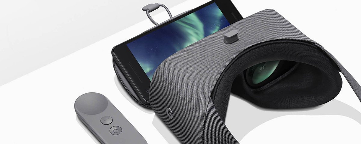 People in the #VR world love their jargon – our A-Z of #VirtualReality explains what all the common buzzwords that get thrown around actually mean: bit.ly/2ix8UIO