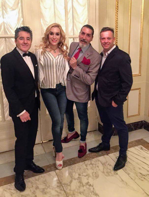 Renzo Pinochi tweet media