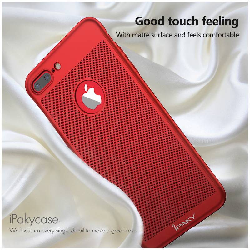 njoyers's tweet photo. La edición más completa y firme de iPaky llega con la funda iPaky 360 protección PC para el terminal Iphone 7. 
 #ipaky #3ipakycase #case #caseiphone7 #caseiphone7plus #iphone #iphone7 #plus #enjoy #njoyers #tech4joy
 https://t.co/54XvOVXy0N https://t.co/Bo5KJUaLtE