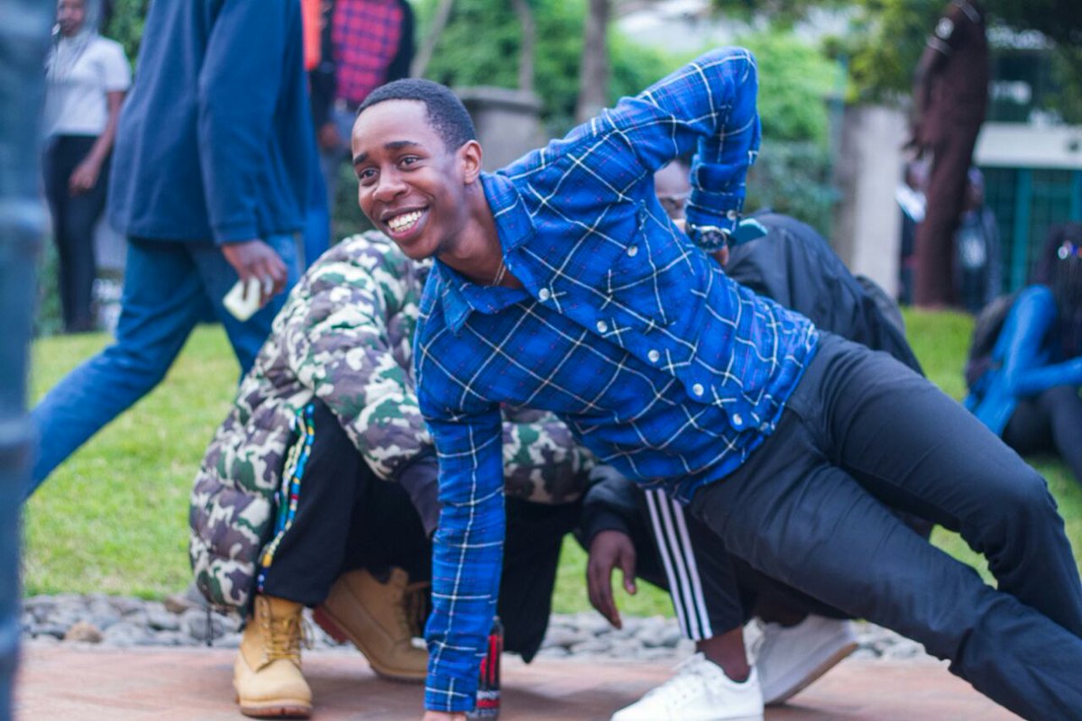 tinjeyTJ's tweet photo. Venye tunajitayarisha kula Indomie tukijua we don't need hours kupika 😅😅😅
#3MinutesOfFreedomWithIndomie https://t.co/IJ2xlua2MQ